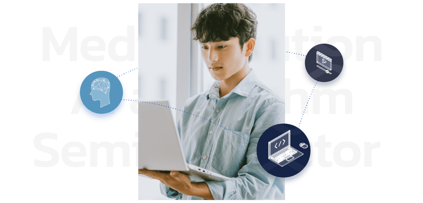 BLUEDOT provides High Performance Encoding, Video Quality Improvement and Perceptual Quality Optimization for low latency live streaming, video production, and computer vision applications.